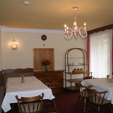 Gasthuis Appartementen Seeblick