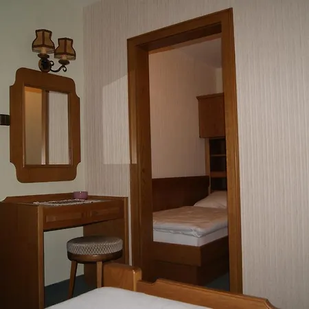 Gasthuis Appartementen Seeblick 3*