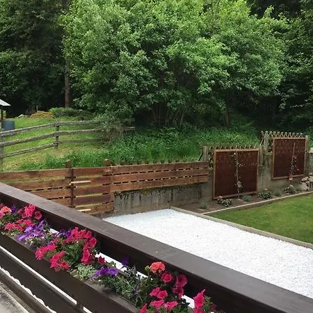 Appartementen Seeblick