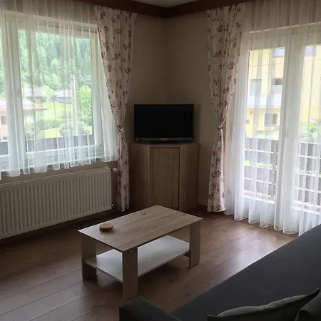 Appartementen Seeblick Feld am See