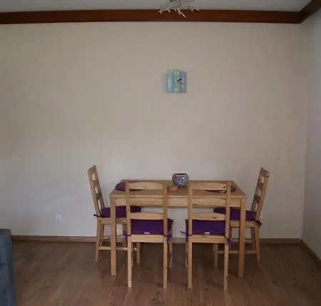 Appartementen Seeblick