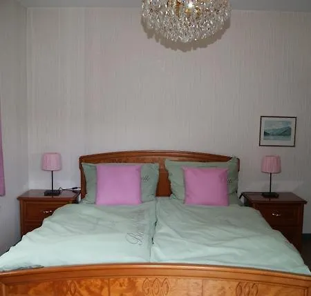 Gasthuis Appartementen Seeblick 3*