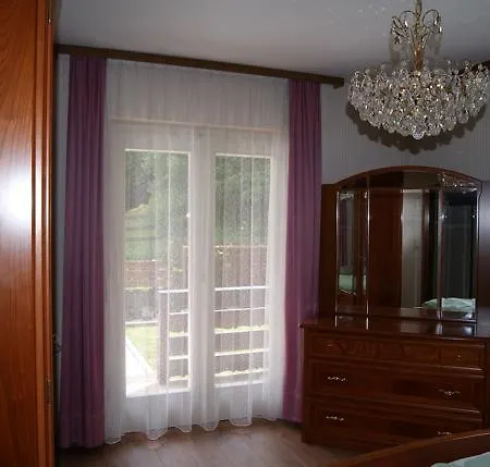 Gasthuis Appartementen Seeblick Feld am See