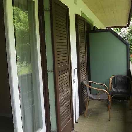 Appartementen Seeblick Gasthuis Feld am See