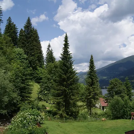 Gasthuis Appartementen Seeblick