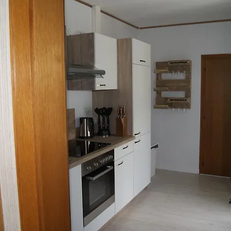 Appartementen Seeblick 3* Feld am See