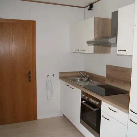 Appartementen Seeblick