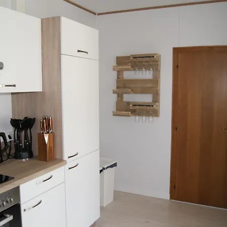 Appartementen Seeblick 3*