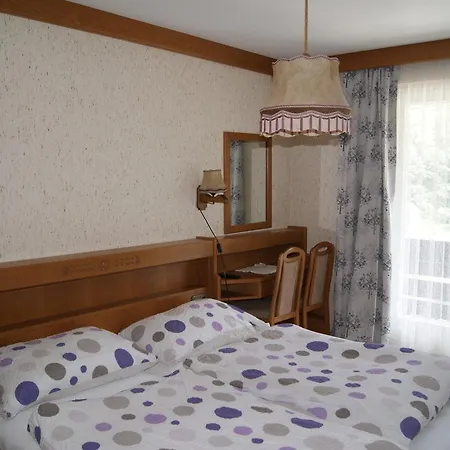 Appartementen Seeblick 3*