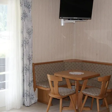Appartementen Seeblick Feld am See